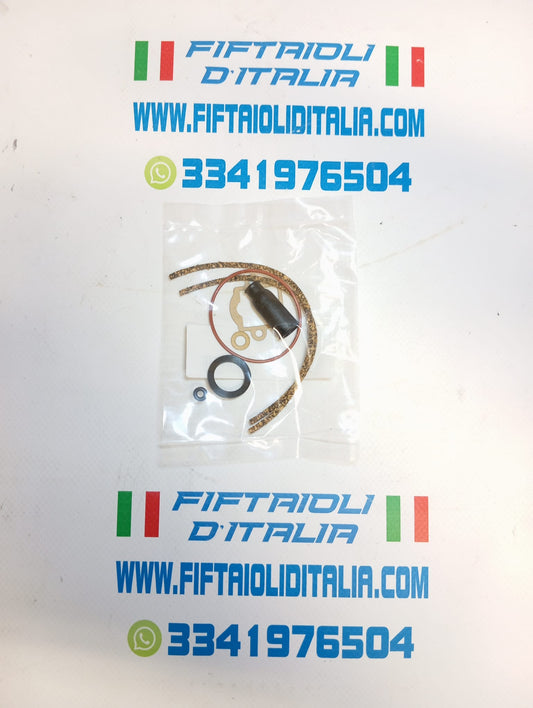 KIT REVISIONE CARBURATORE SHA