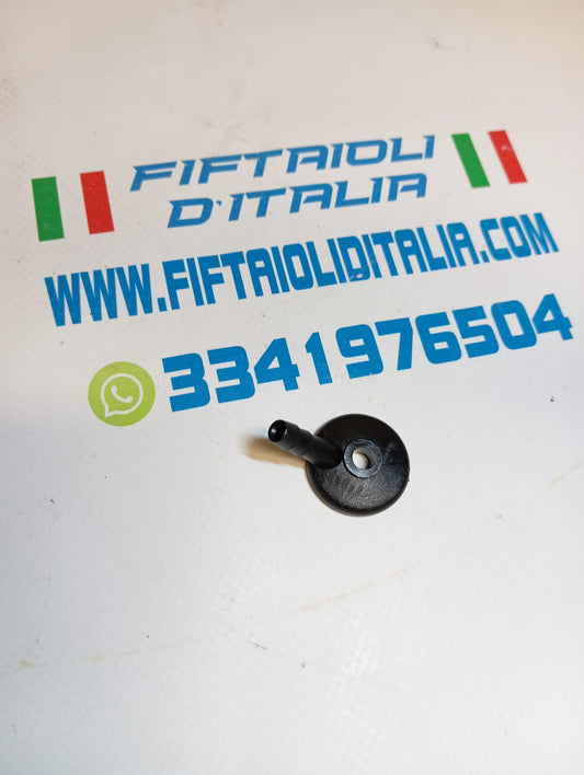 RACCORDO PER TUBO BENZINA PER CARBURATORI SHA