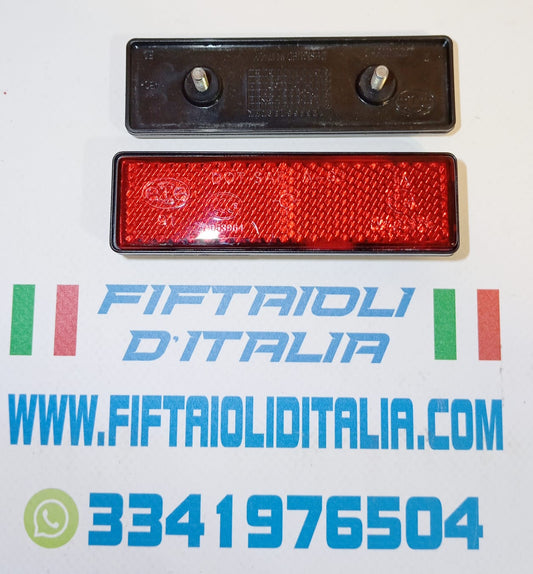 CATADIOTTRO POSTERIORE
