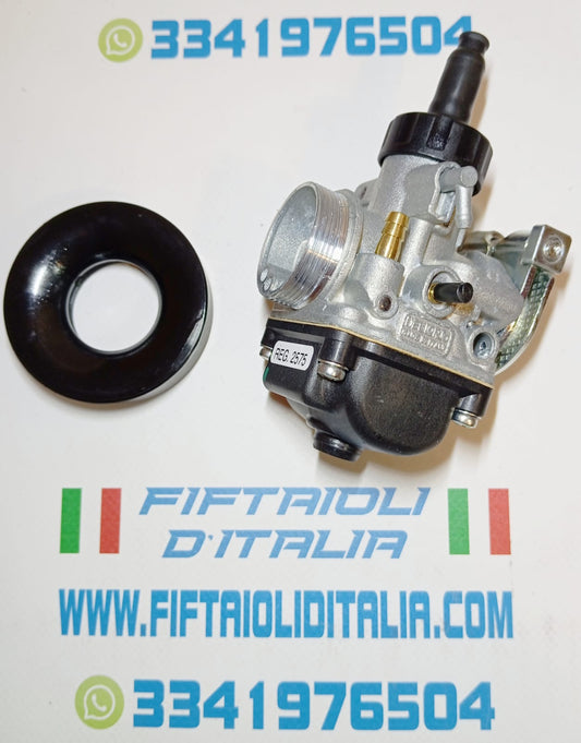 CARBURATORE PHBG 19 CS MIX 2575