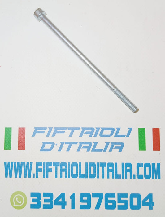 VITE ZINCATA PER FISSAGGIO CARENE MOTORE