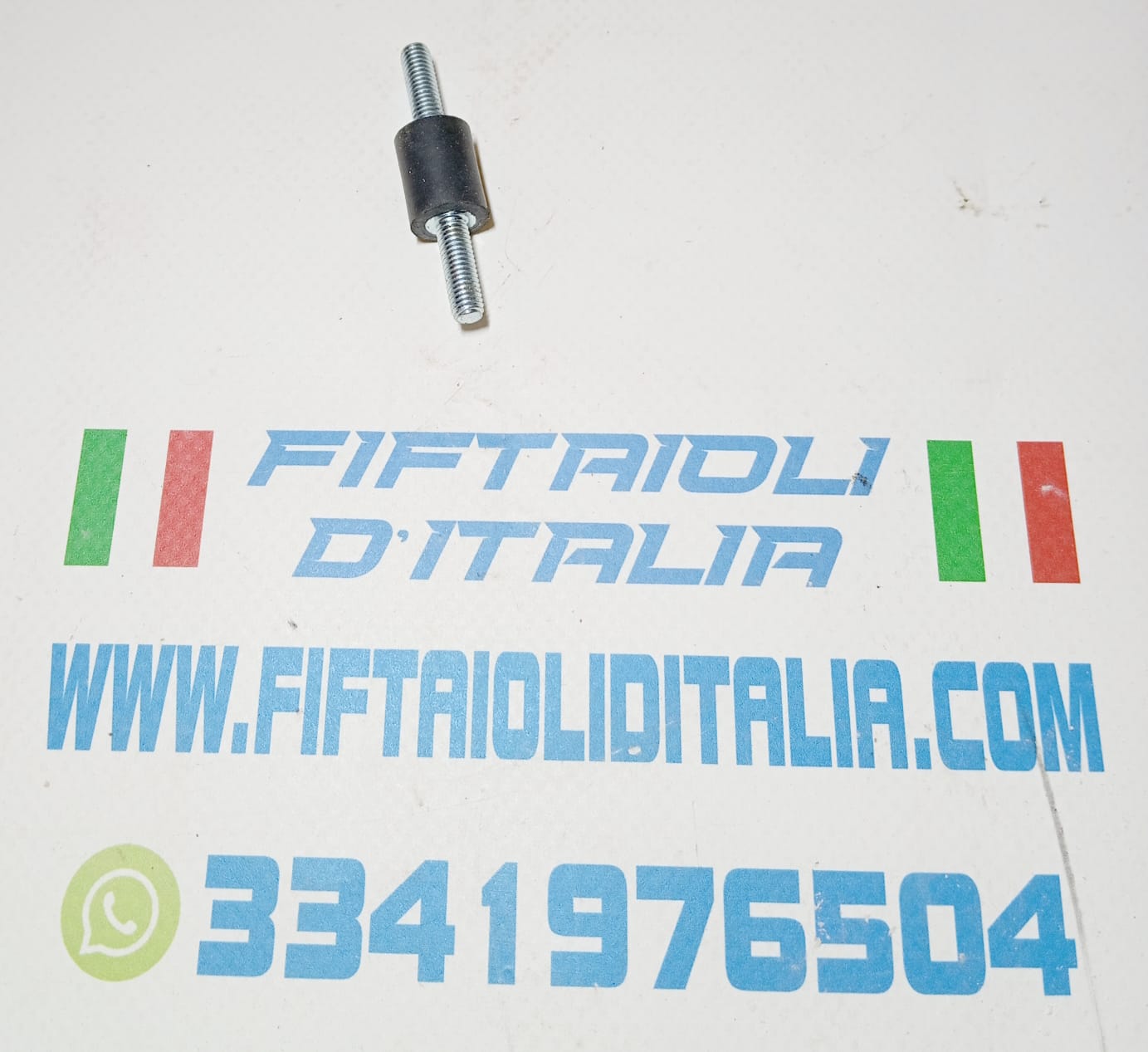 3X ANTI VIBRANTI ADATTI A STRUMENTAZIONE - CRUSCOTTO  CONTA KM MALAGUTI FIFTY (NO CINESE)