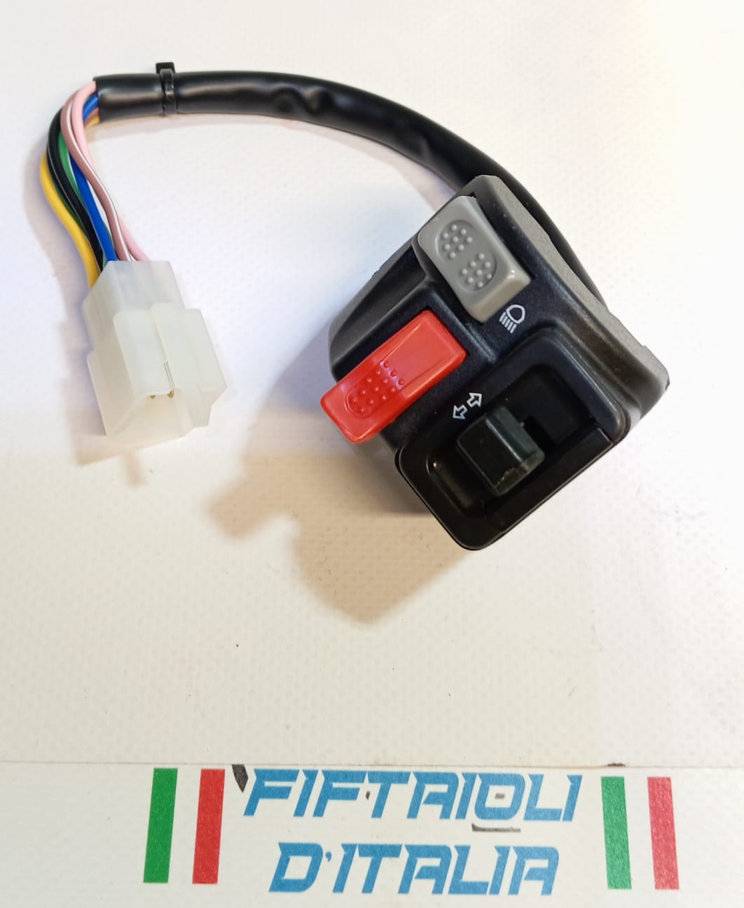 DEVIO FRECCE BOOSTER - BW’S
