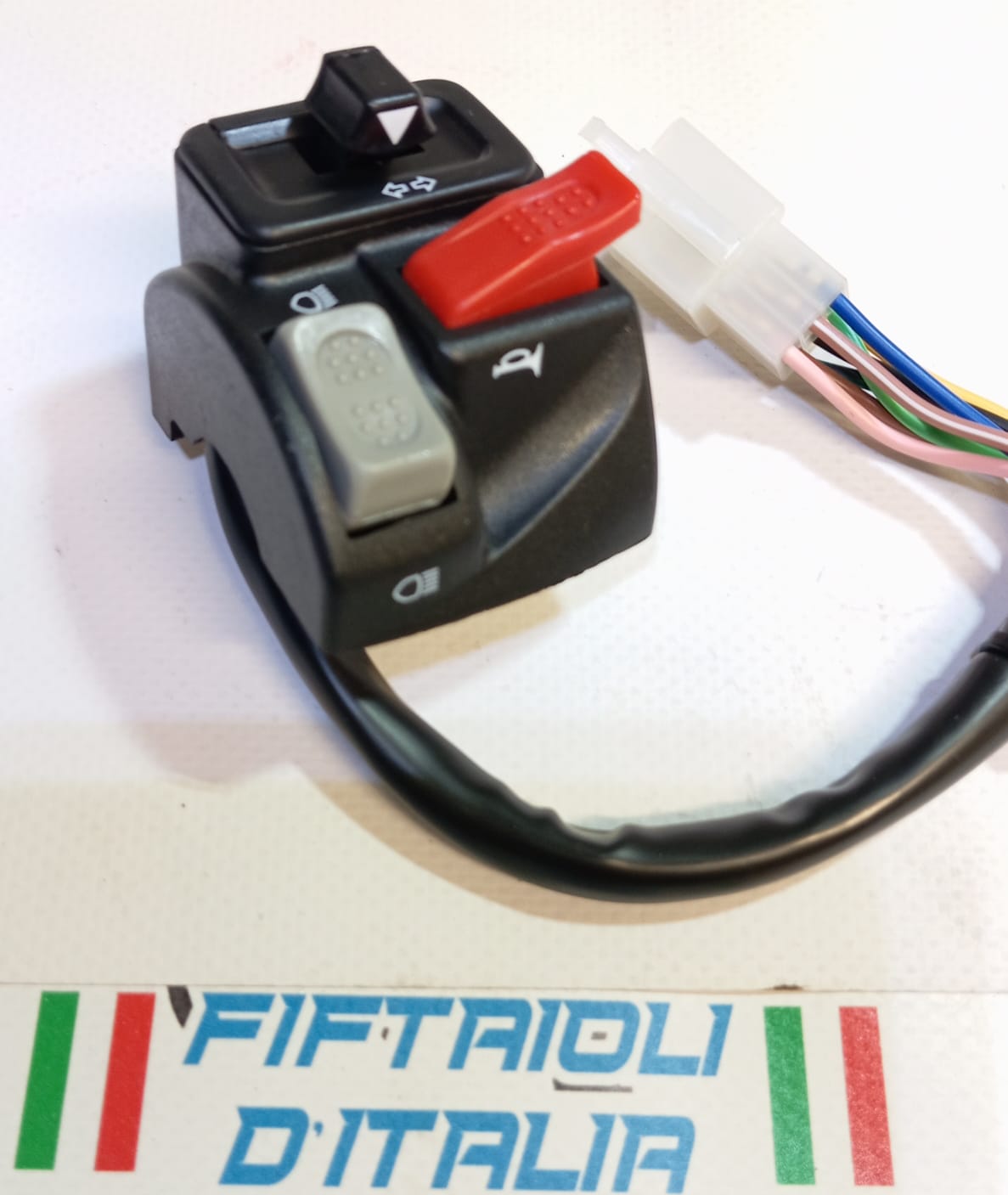 DEVIO FRECCE BOOSTER - BW’S