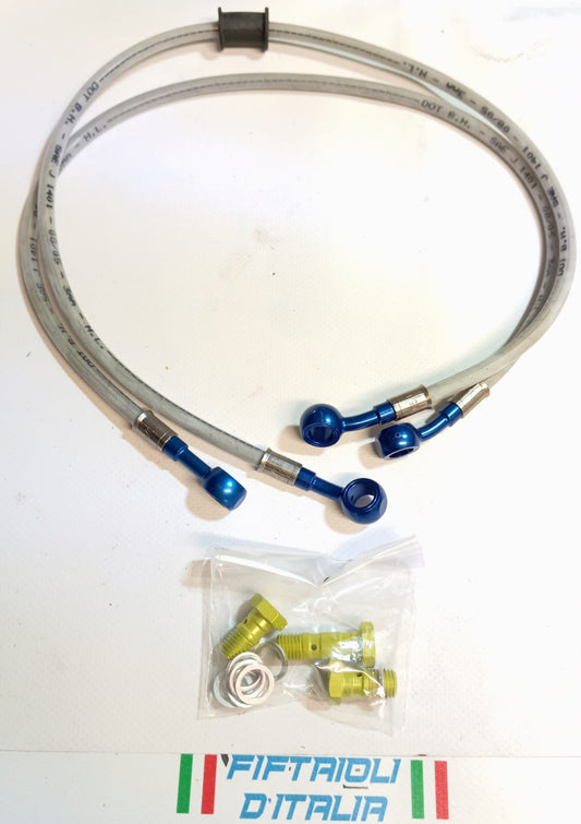 TUBO FRENO MOTORQUALITY