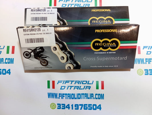 CATENA REGINA 415 RH2 CROSS