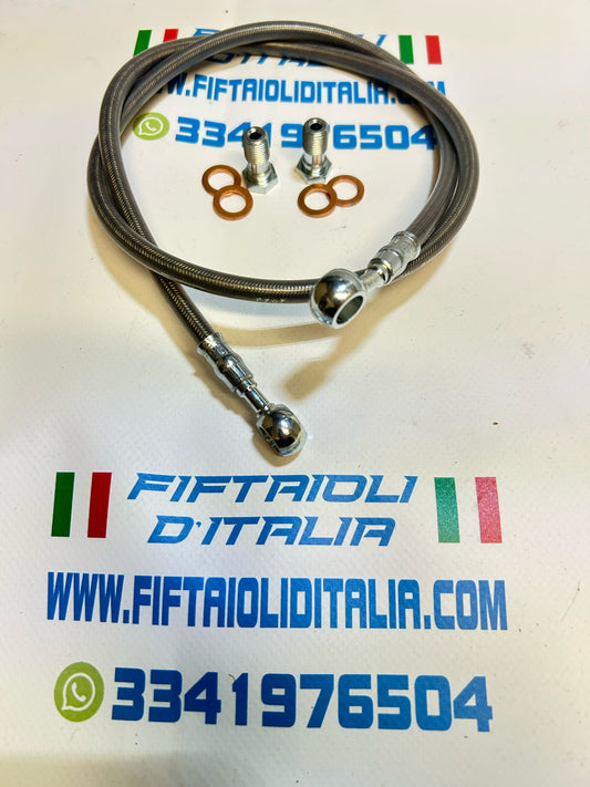 TUBI FRENI PIÙ PERNI IDRAULICI